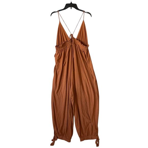Free People Beach Malibu Jumpsuit - Picture 4 of 11